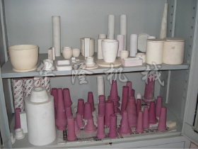 低濃除渣器配件