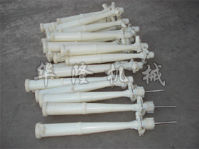 低濃除渣器配件