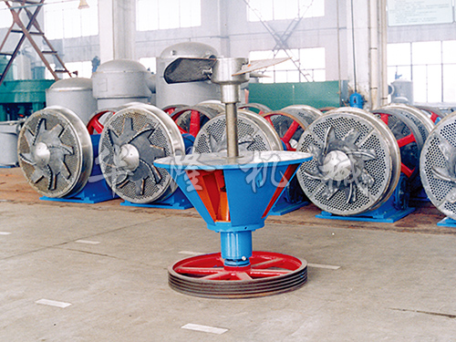 損紙碎漿機組合