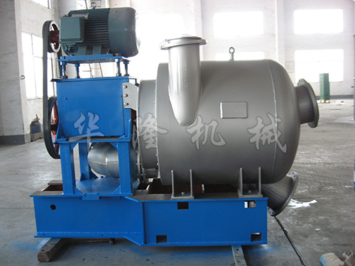 X型水力清渣機(jī)