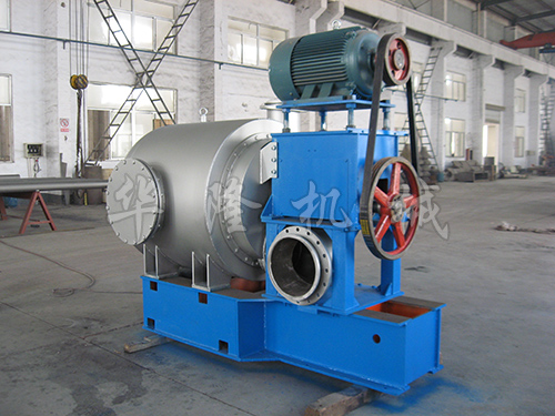 X型水力清渣機(jī)