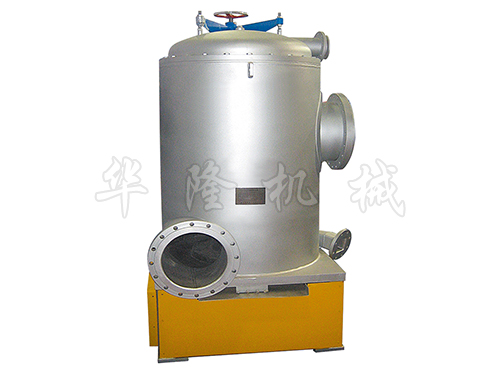 UVC系列纖維分級篩